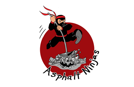 Avatar for Asphalt Ninjas